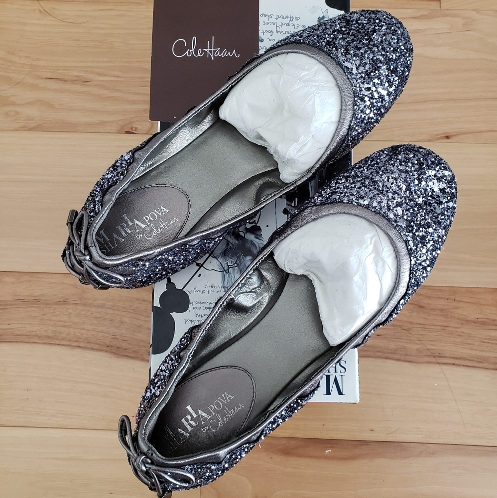 Cole Haan Ballet Flats